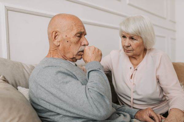 Study: Muscle mass loss signals higher risk of dementia